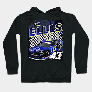 RYAN ELLIS Hoodie